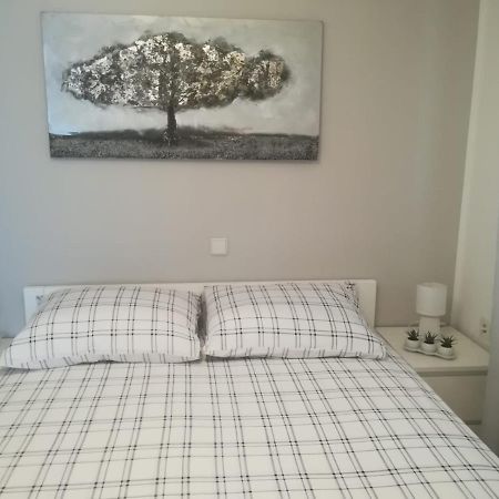 Apartmani Hermes Ядрия Екстериор снимка