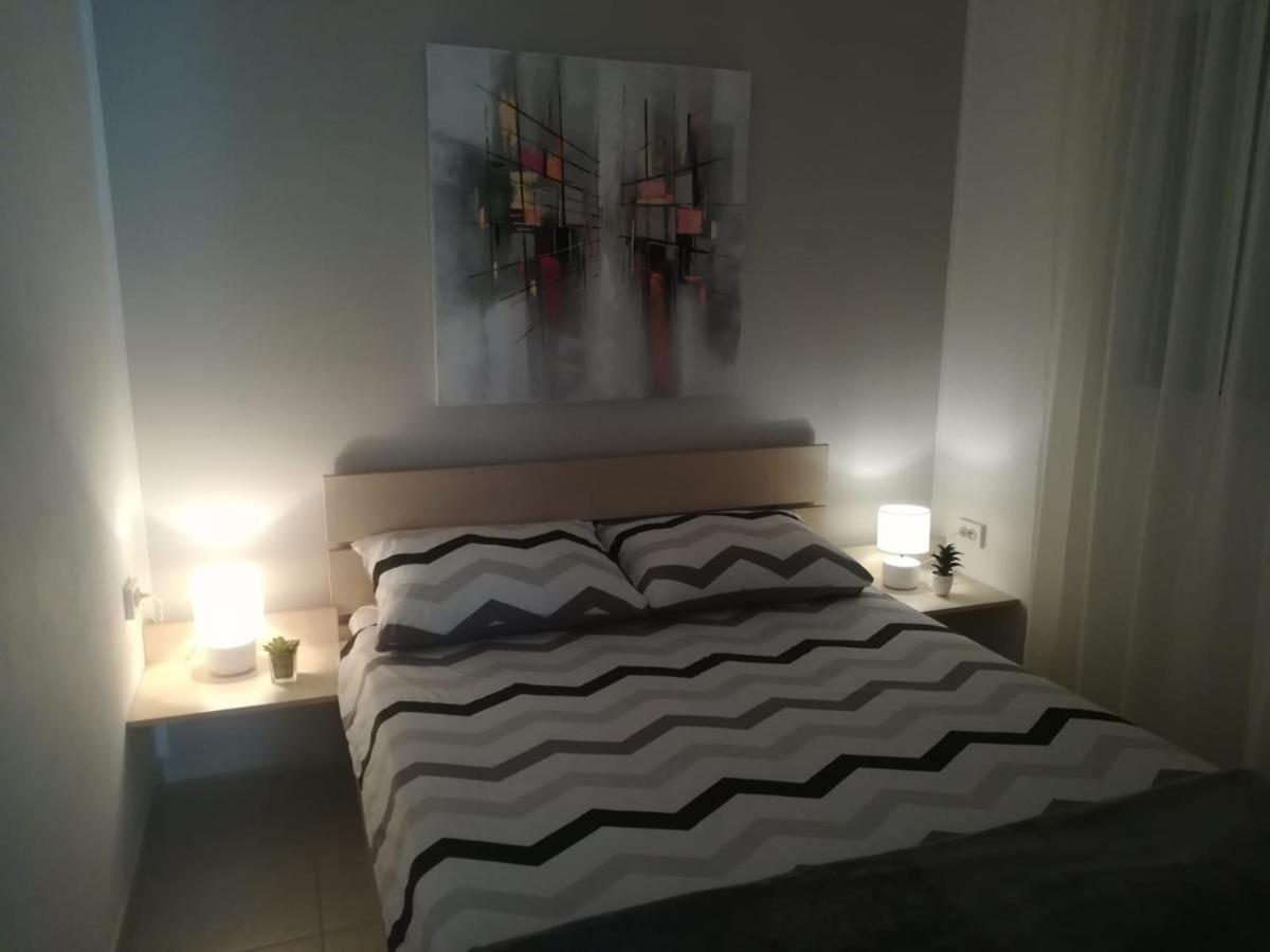 Apartmani Hermes Ядрия Екстериор снимка