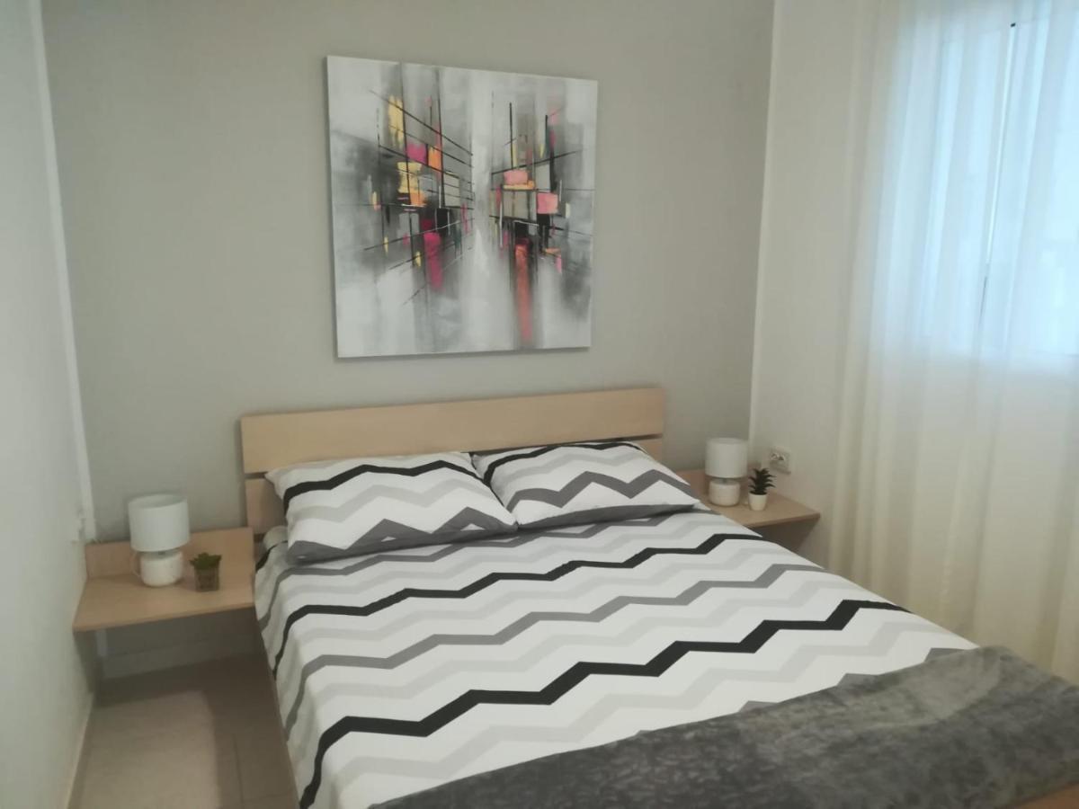 Apartmani Hermes Ядрия Екстериор снимка