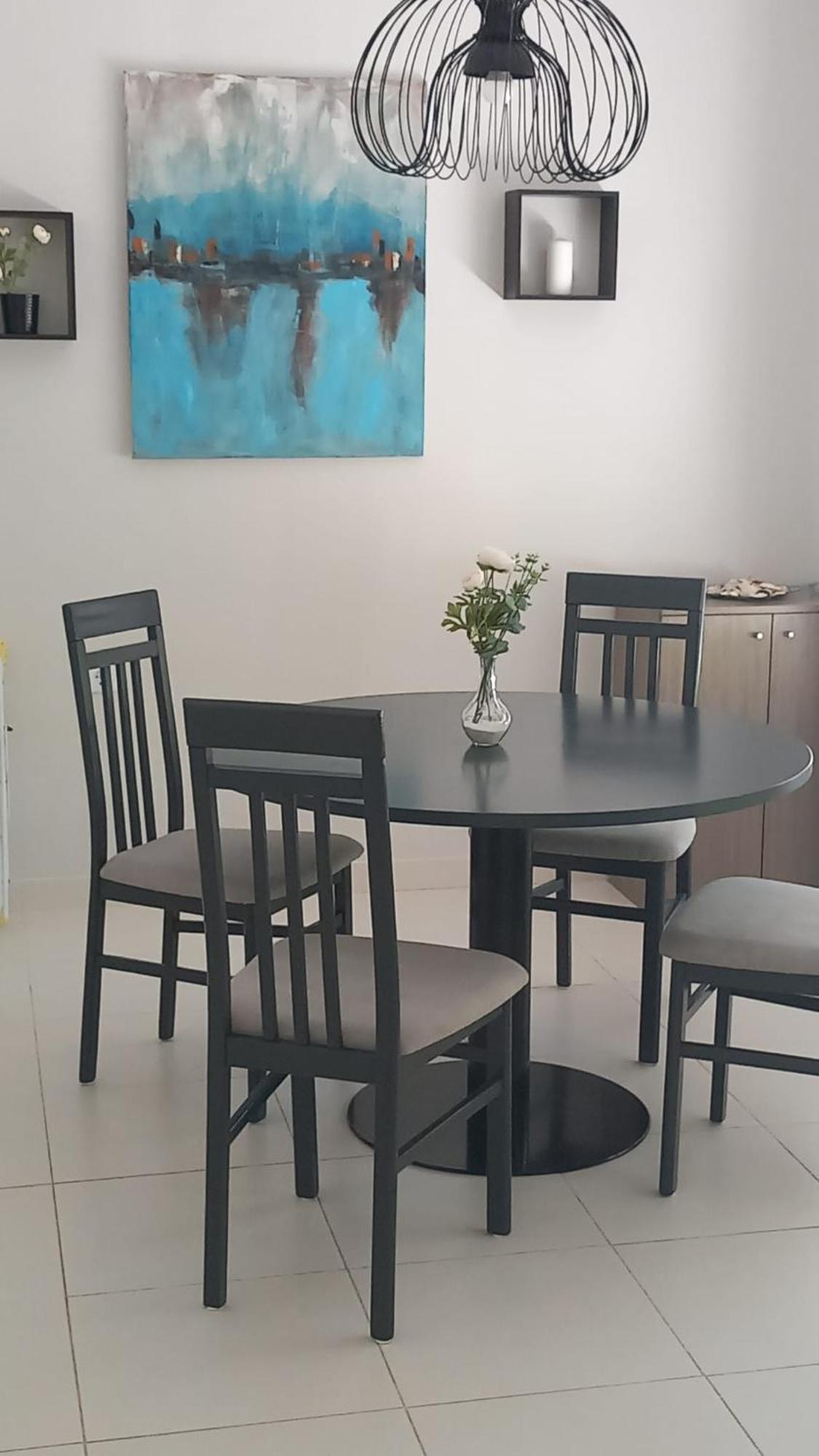 Apartmani Hermes Ядрия Екстериор снимка